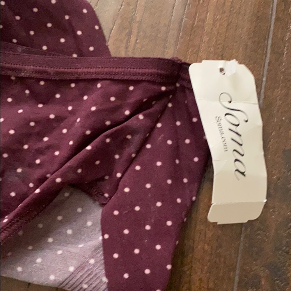 New with tags panties